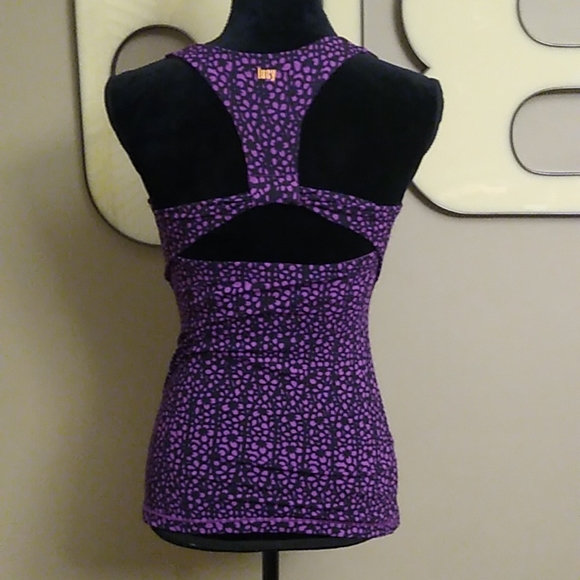 Lucy PowerMax Athletic Top - Picture 1 of 6